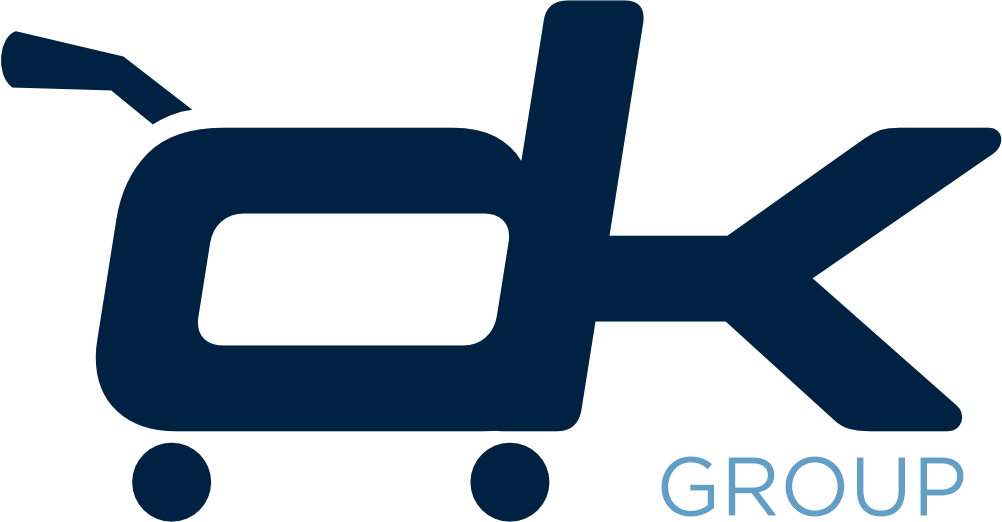 DK Group